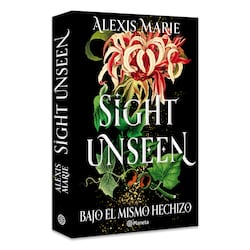 preventa-sight-unseen-bajo-el-mismo-hechizo