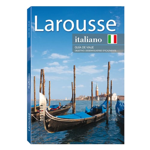 Italiano Guía de Viaje