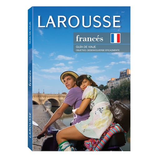 Francés guía de Viaje