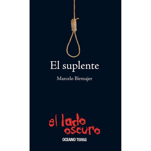 El Suplente