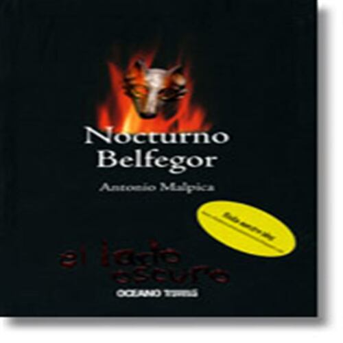 Nocturno Belfegor - El Lado Oscuro