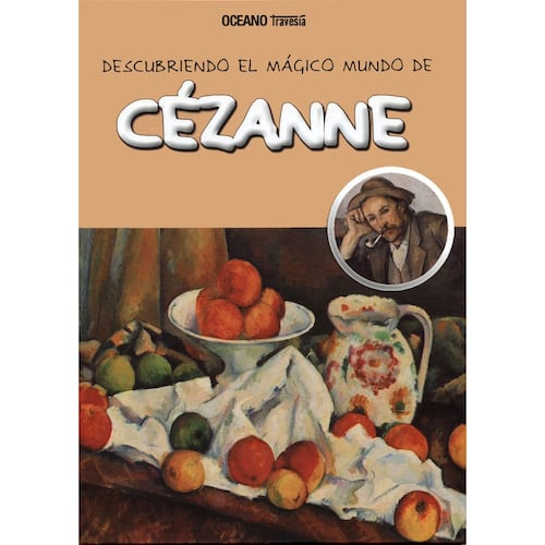 Descubriendo el mágico mundo de Cézanne
