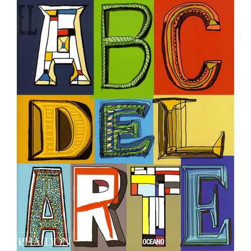 ABC del arte (nueva edición)