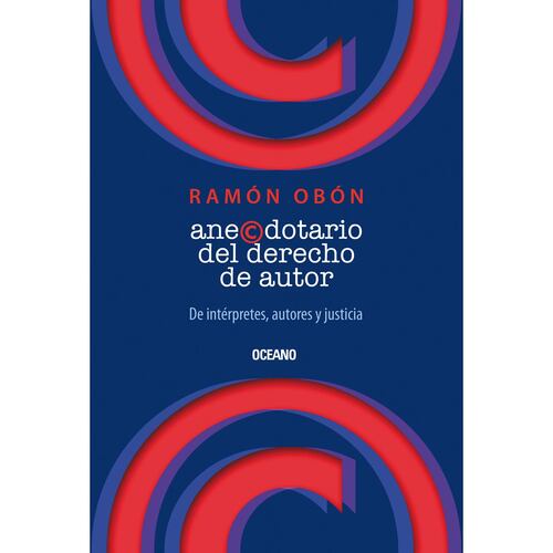 Anecdotario del derecho de autor