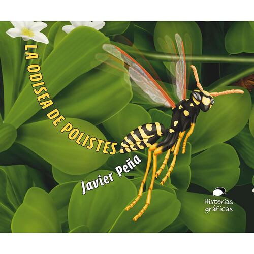 Odisea de Polistes, La