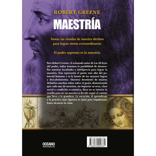 Maestría
