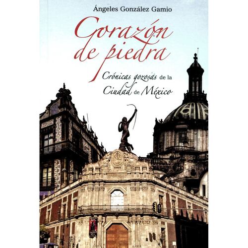 CORAZÓN DE PIEDRA
