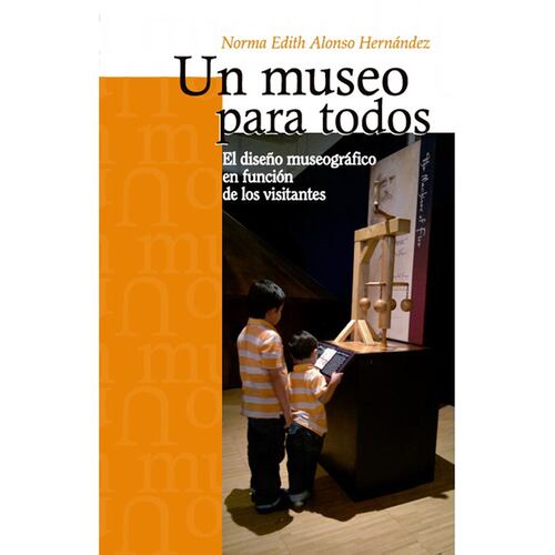 Un museo para todos.