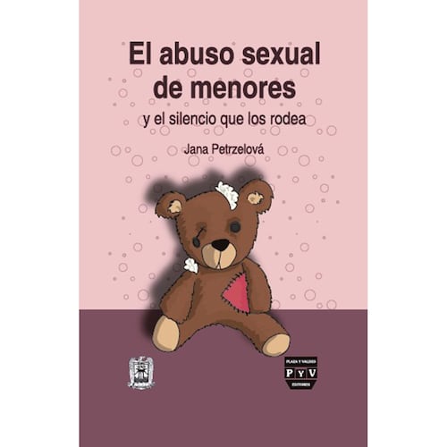 El abuso sexual de menores y el silencio que los rodea