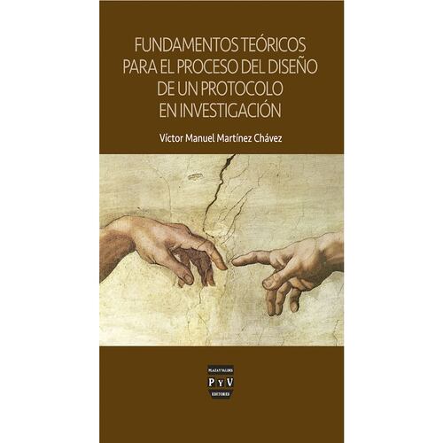 Fundamentos teóricos para el proceso del diseño de un protocolo de investigación