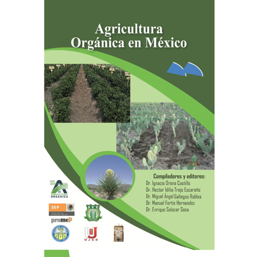 Agricultura orgánica en Mexico