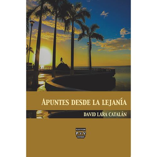 Apuntes desde la lejania