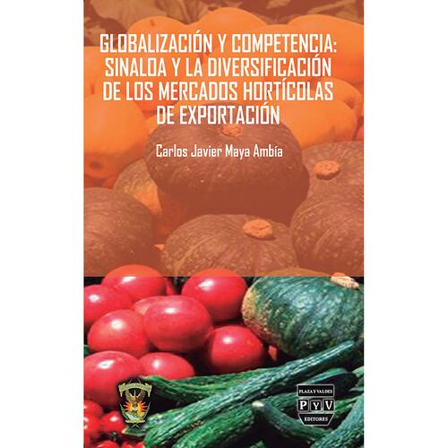 Globalización y competencia