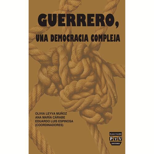 Guerrero, una democracia compleja