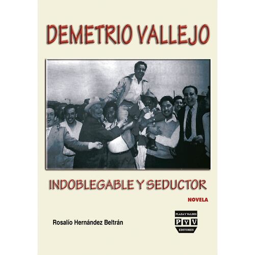 Demetrio Vallejo