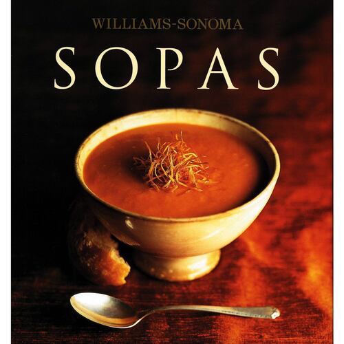 Williams Sonoma, sopas