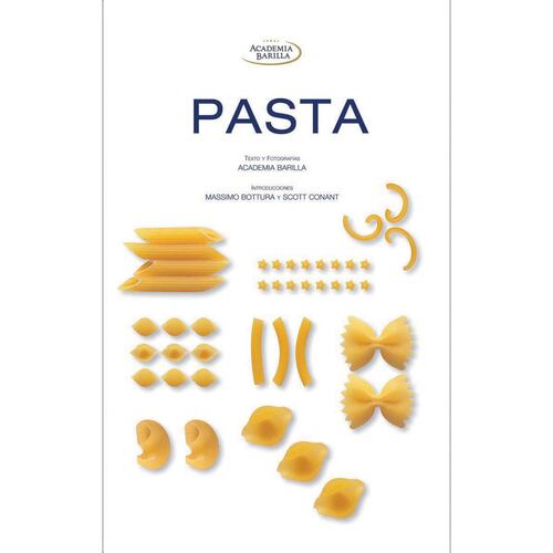 Pasta - massimo bottura