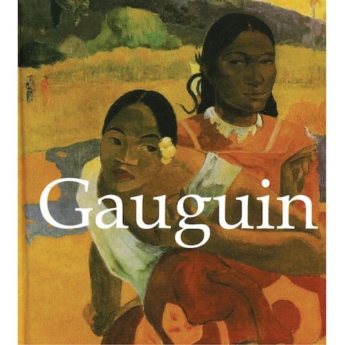 Mega Square Gauguin