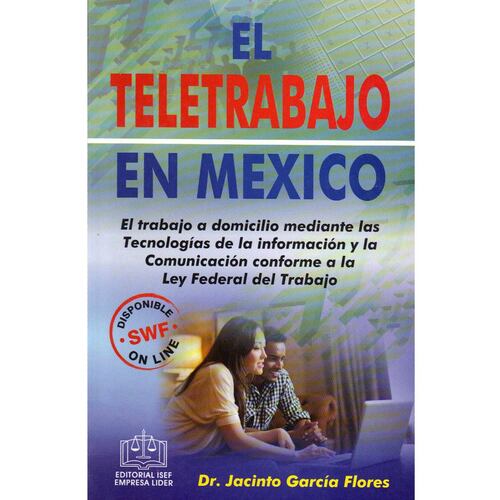 El Teletrabajo en México