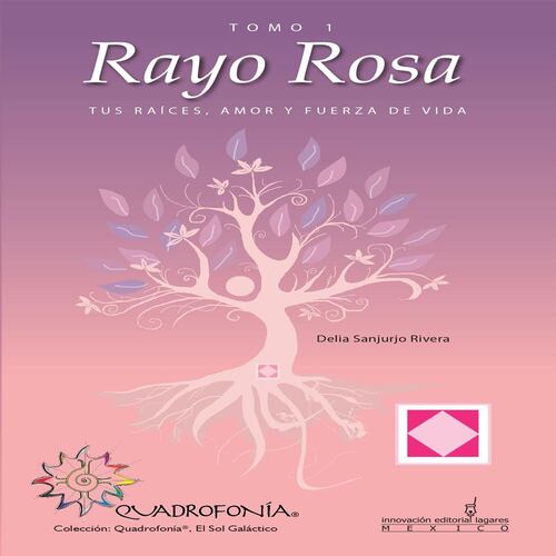 Rayo Rosa