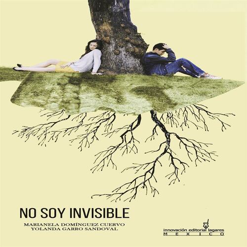 No soy invisible