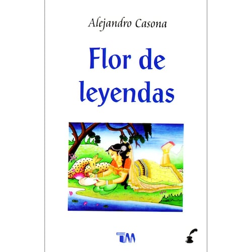 Flor de Leyendas
