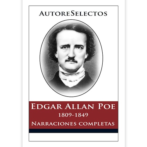 Edgar Allan  - Autores Selectos
