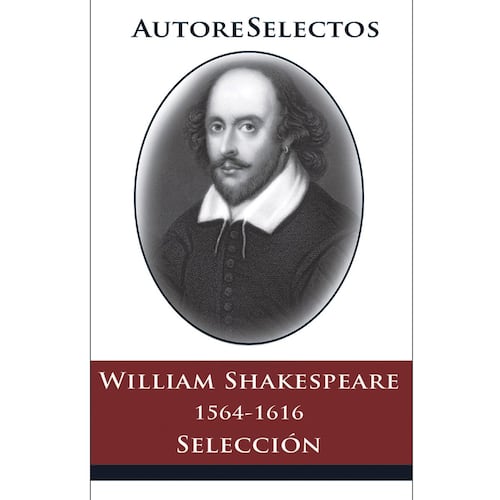 William Shakespeare - Autores Selectos