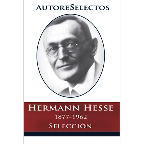 Hermann Hesse - Autores Selectos
