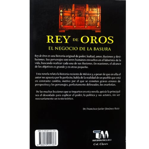 Rey de oros
