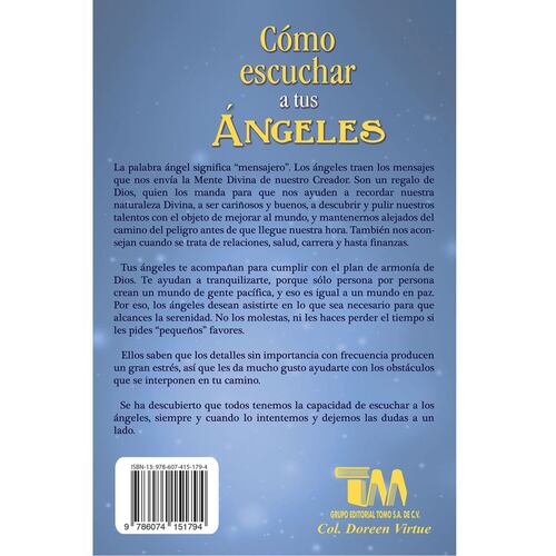Cómo escuchar a tus Ángeles