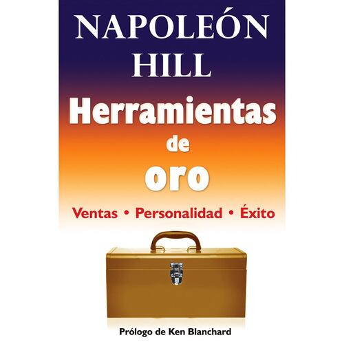 Herramientas de oro