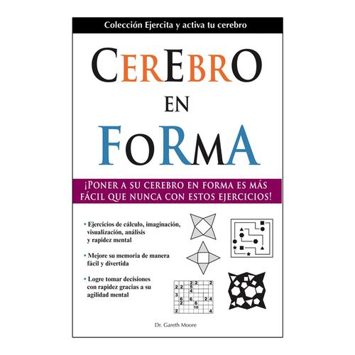 Cerebros en forma