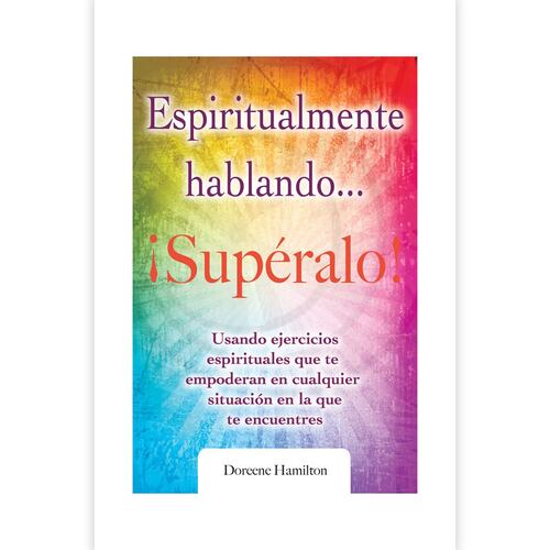 Espiritualmente hablando… supéralo
