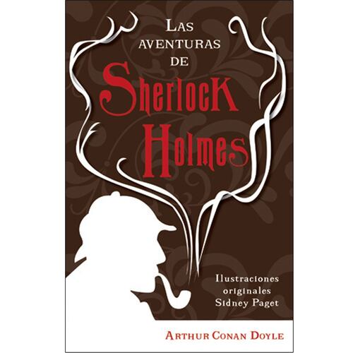 Las Aventuras De Sherlock Holmes