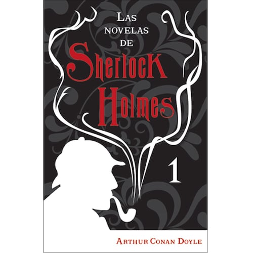 Las Novelas De Sherlock Holmes 1