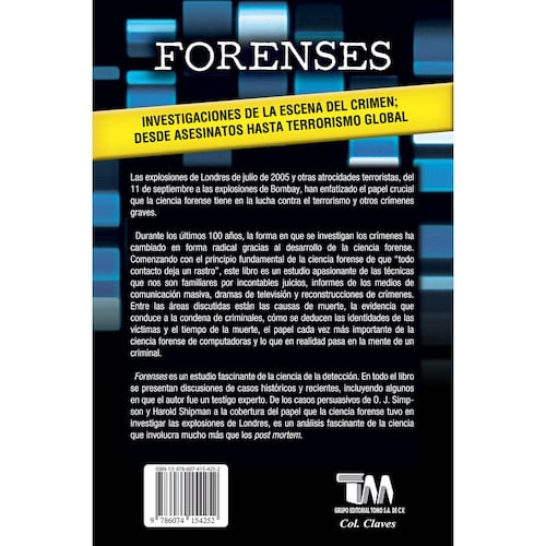 Forenses