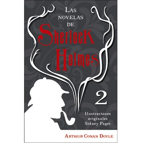 Las Novelas De Sherlock Holmes 2
