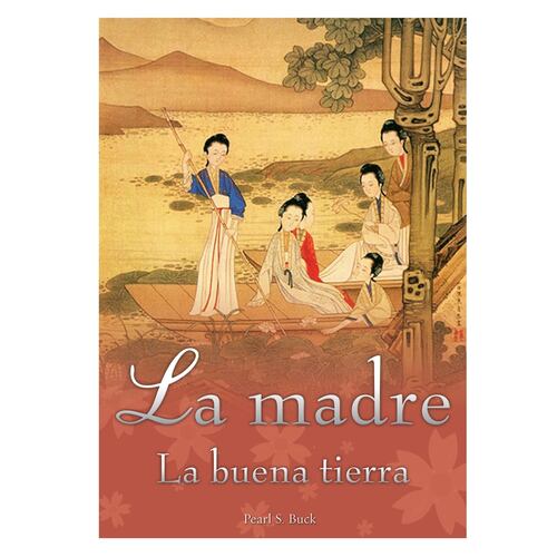 La Madre / La Buena Tierra
