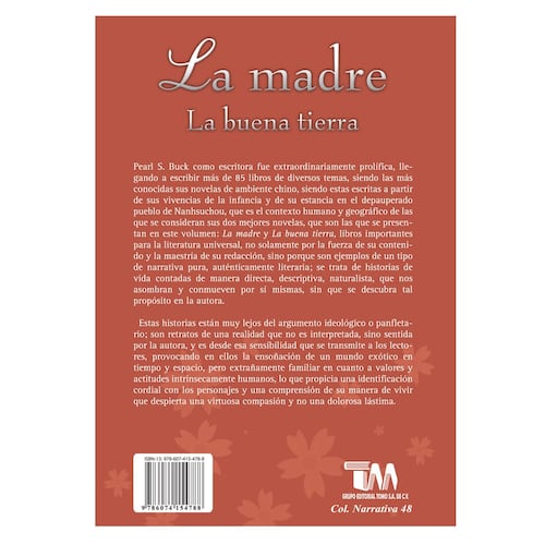 La Madre / La Buena Tierra