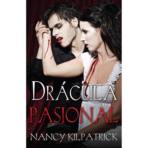 Drácula pasional