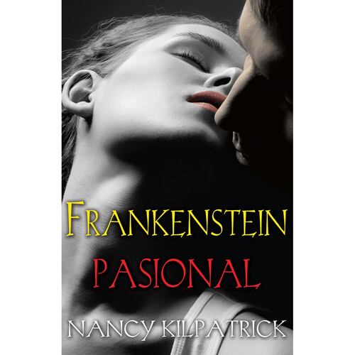 Frankestein pasional