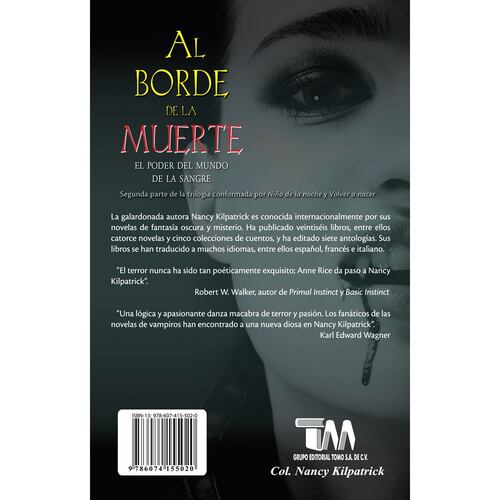 Al Borde De La Muerte 0427