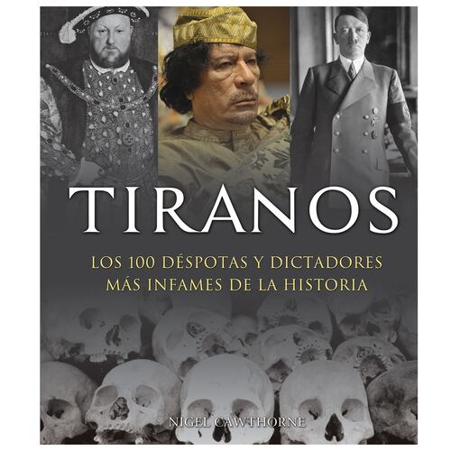 Tiranos