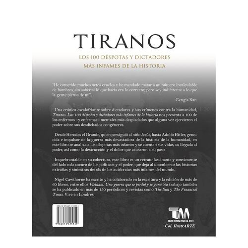 Tiranos