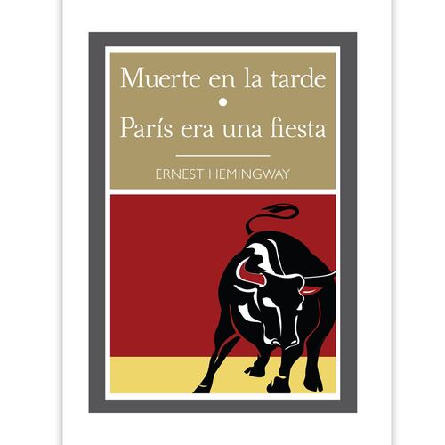Muerte En La Tarde / París Era Una Fiesta Muerte En La Tarde / París Era Una Fiesta