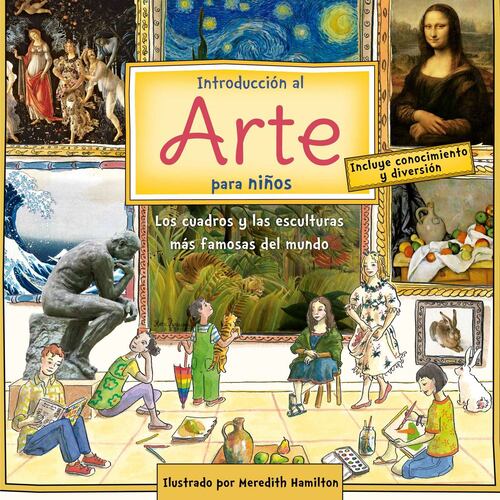 Introducción al arte para niños
