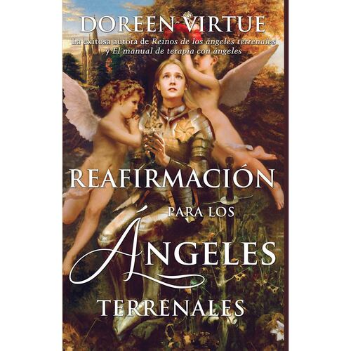 Reafirmación para los ángeles terrenales
