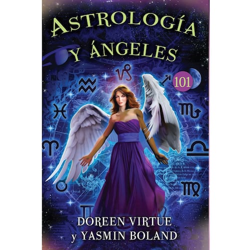 Astrología y Ángeles 101