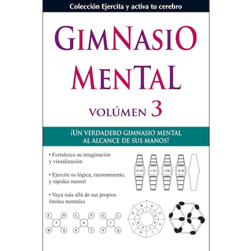 Gimnasia Mental Vol. 3